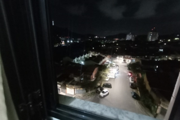 Apartamento à venda no Bairro do Conjunto Residencial Vista Verde na Rua Jose Carlos de Resende 92