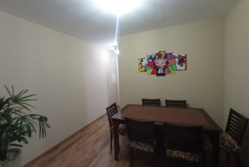 Apartamento à venda no Bairro do Conjunto Residencial Vista Verde na Rua Jose Carlos de Resende 92