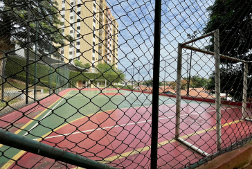 Apartamento à venda no Bairro do Conjunto Residencial Vista Verde na Rua Jose Carlos de Resende 92