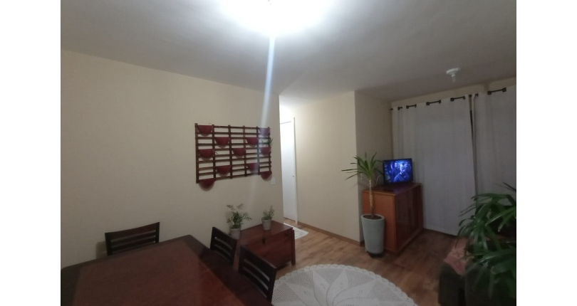 Apartamento à venda no Bairro do Conjunto Residencial Vista Verde na Rua Jose Carlos de Resende 92