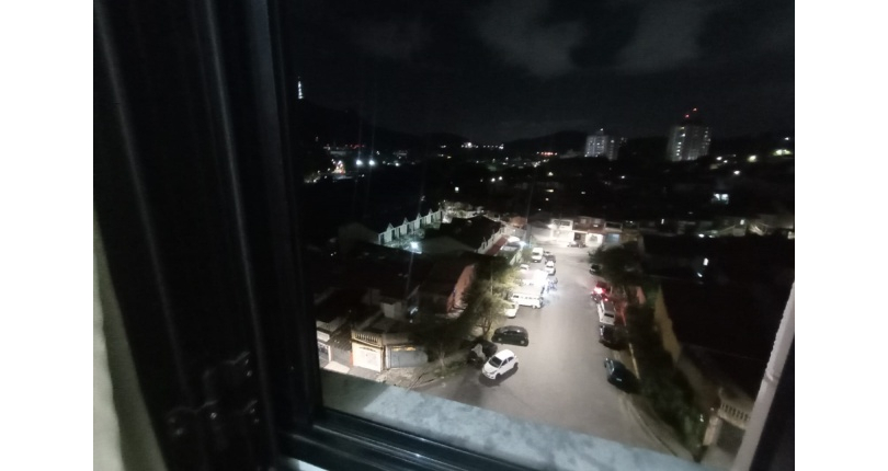 Apartamento à venda no Bairro do Conjunto Residencial Vista Verde na Rua Jose Carlos de Resende 92