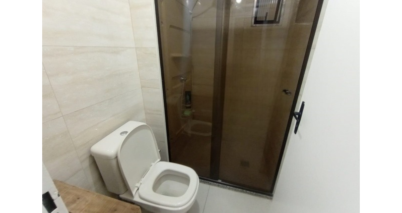 Apartamento à venda no Bairro do Conjunto Residencial Vista Verde na Rua Jose Carlos de Resende 92