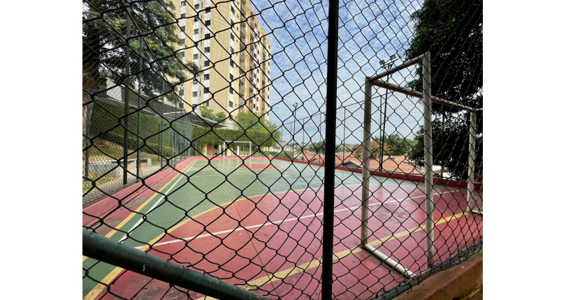 Apartamento à venda no Bairro do Conjunto Residencial Vista Verde na Rua Jose Carlos de Resende 92