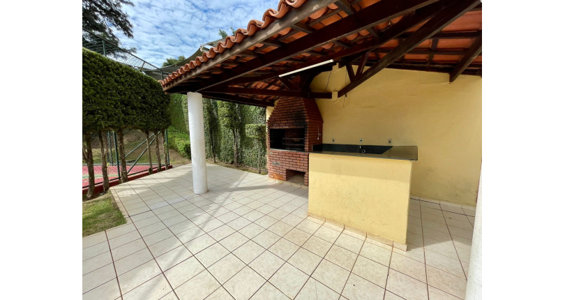 Apartamento à venda no Bairro do Conjunto Residencial Vista Verde na Rua Jose Carlos de Resende 92