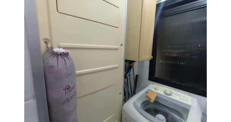 Apartamento à venda no Bairro do Conjunto Residencial Vista Verde na Rua Jose Carlos de Resende 92