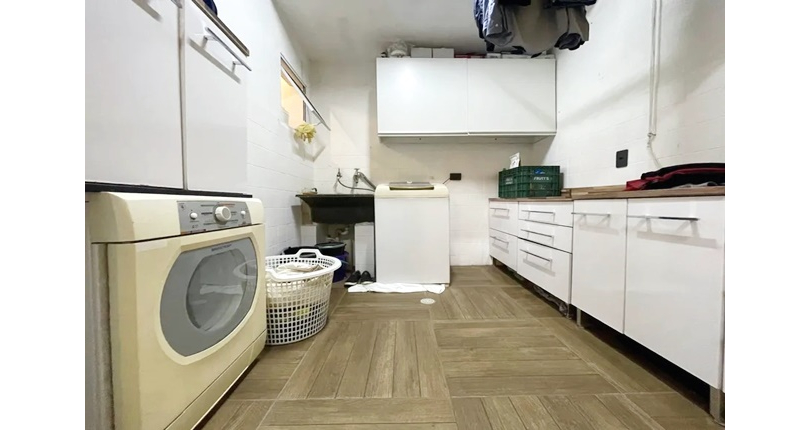 Sobrado à venda Rua Pedro Ferreira de Souza, Parque São Domingos - Imóveis à Venda