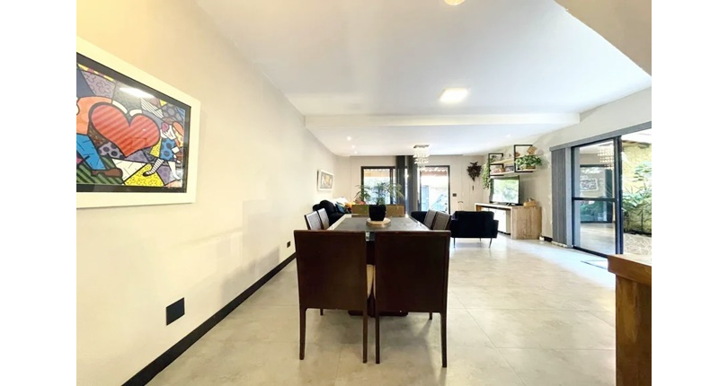 Sobrado à venda Rua Pedro Ferreira de Souza, Parque São Domingos - Imóveis à Venda