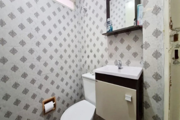 Sobrado à venda no Bairro do Jardim Mangalot na Rua George Samuel,