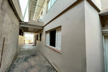 Sobrado à venda no Bairro da Chácara Inglesa na Rua Doutor Augusto Andrade