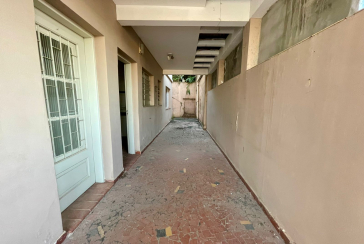 Sobrado à venda no Bairro da Chácara Inglesa na Rua Doutor Augusto Andrade