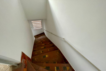 Sobrado à venda no Bairro da Chácara Inglesa na Rua Doutor Augusto Andrade