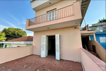 Sobrado à venda no Bairro da Chácara Inglesa na Rua Doutor Augusto Andrade