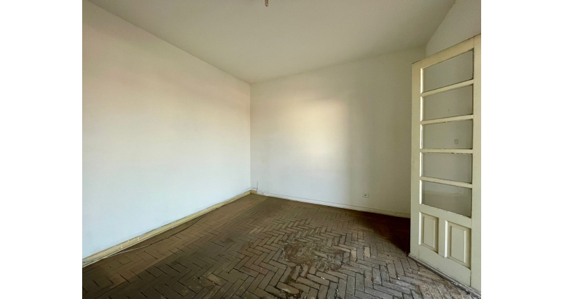 Sobrado à venda no Bairro da Chácara Inglesa na Rua Doutor Augusto Andrade