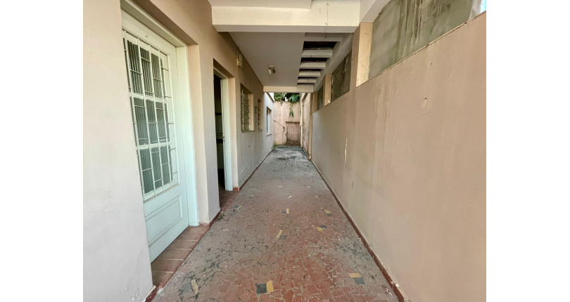 Sobrado à venda no Bairro da Chácara Inglesa na Rua Doutor Augusto Andrade