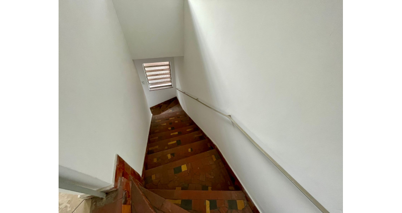 Sobrado à venda no Bairro da Chácara Inglesa na Rua Doutor Augusto Andrade