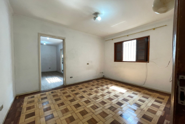 Sobrado à venda no Bairro do Parque São Domingos na Rua Doutor Odon Carlos de Figueiredo Ferraz