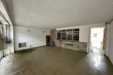 Sobrado à venda no Bairro do Parque São Domingos na Rua Doutor Odon Carlos de Figueiredo Ferraz