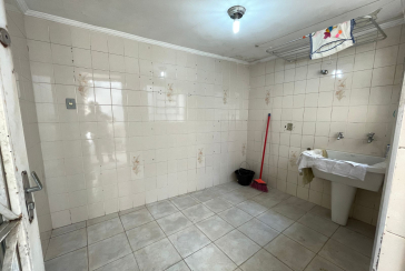 Sobrado à venda no Bairro do Parque São Domingos na Rua Doutor Odon Carlos de Figueiredo Ferraz