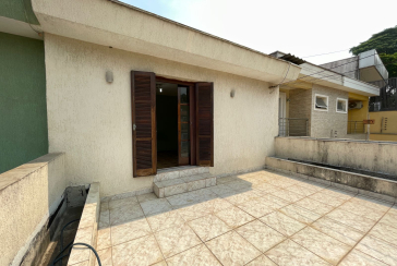 Sobrado à venda no Bairro do Parque São Domingos na Rua Doutor Odon Carlos de Figueiredo Ferraz