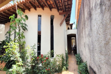 Casa à venda no Bairro da Vila Piauí na Rua Marina Pires Oliveira Dias