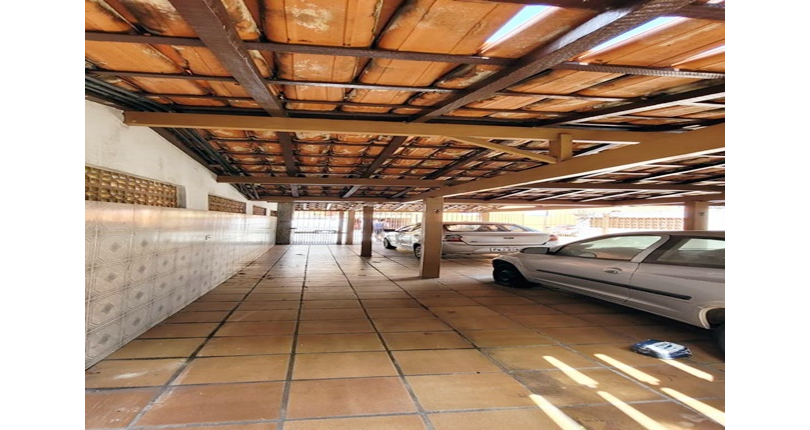 Casa à venda no Bairro da Vila Piauí na Rua Marina Pires Oliveira Dias