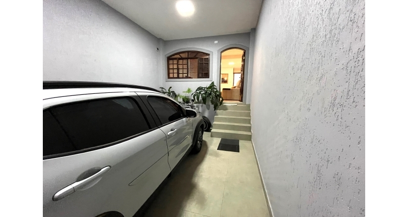 Belíssimo Sobrado à venda no Bairro do Conjunto Residencial Vista Verde 