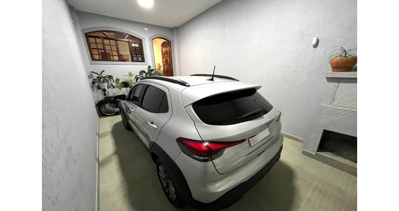 Belíssimo Sobrado à venda no Bairro do Conjunto Residencial Vista Verde 