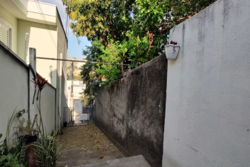 Terreno à venda no Bairro do Parque São Domingos na Rua Dona Herminda Borba Attuy