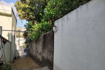 Terreno à venda no Bairro do Parque São Domingos na Rua Dona Herminda Borba Attuy