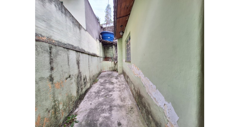 Oportunidade de Casa à venda no Bairro da Freguesia do Ó na Avenida Paula Ferreira