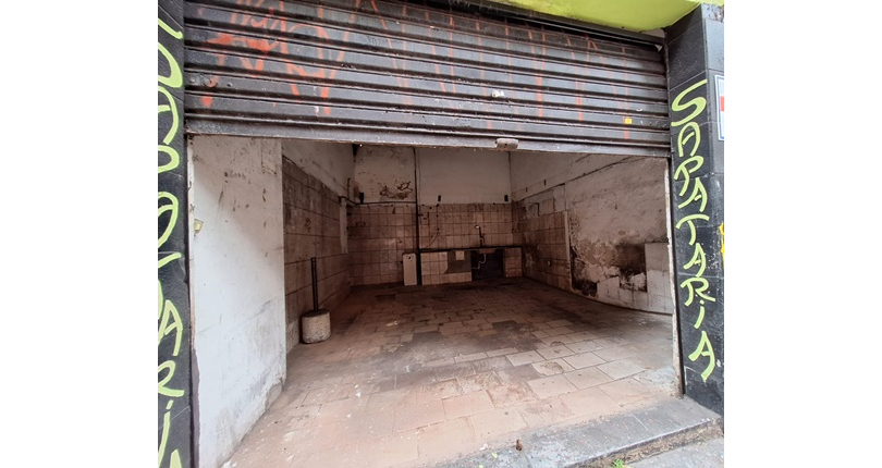 Oportunidade de Casa à venda no Bairro da Freguesia do Ó na Avenida Paula Ferreira