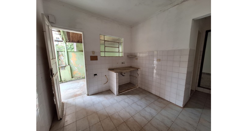 Oportunidade de Casa à venda no Bairro da Freguesia do Ó na Avenida Paula Ferreira