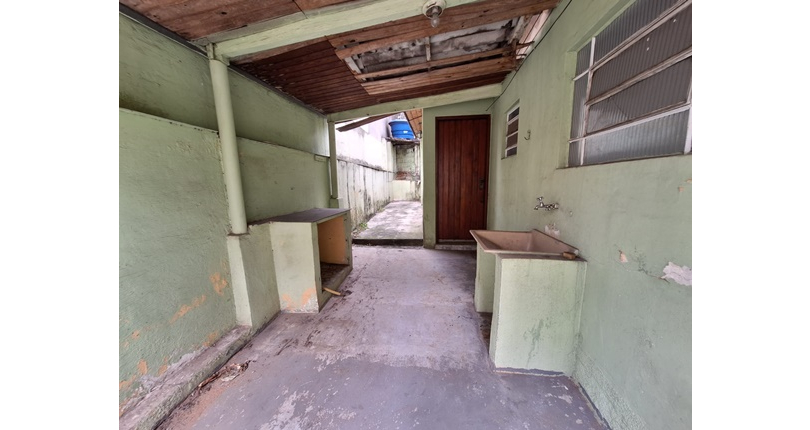 Oportunidade de Casa à venda no Bairro da Freguesia do Ó na Avenida Paula Ferreira