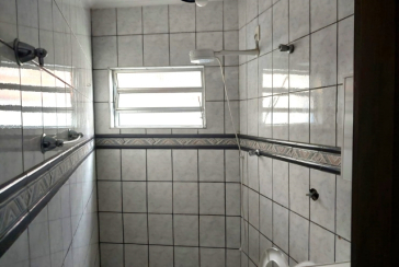 Sobrado à venda no Bairro da Vila Pereira Cerca na Rua Santa Romana,