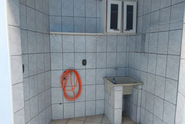 Sobrado à venda no Bairro da Vila Pereira Cerca na Rua Santa Romana,