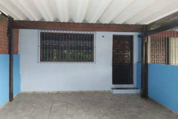 Sobrado à venda no Bairro da Vila Pereira Cerca na Rua Santa Romana,