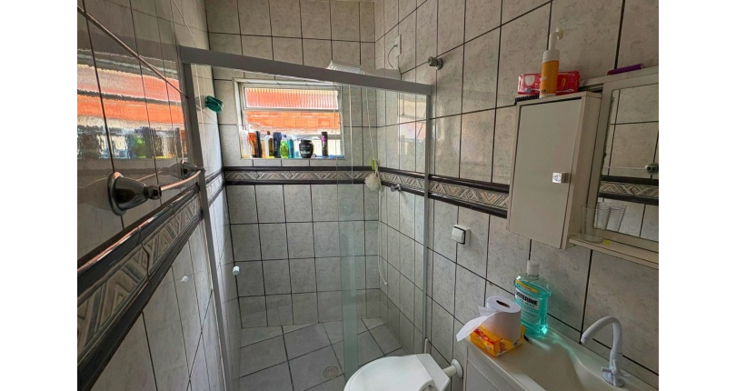 Sobrado à venda Rua Santa Romana, Vila Pereira Cerca - Imóveis à Venda