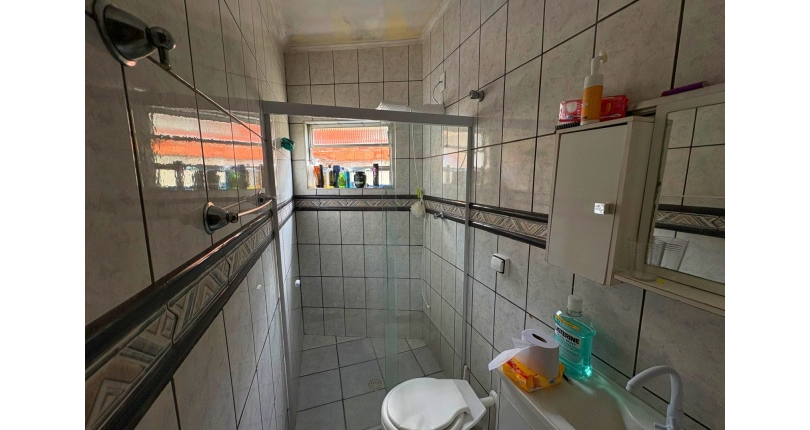 Sobrado à venda Rua Santa Romana, Vila Pereira Cerca - Imóveis à Venda