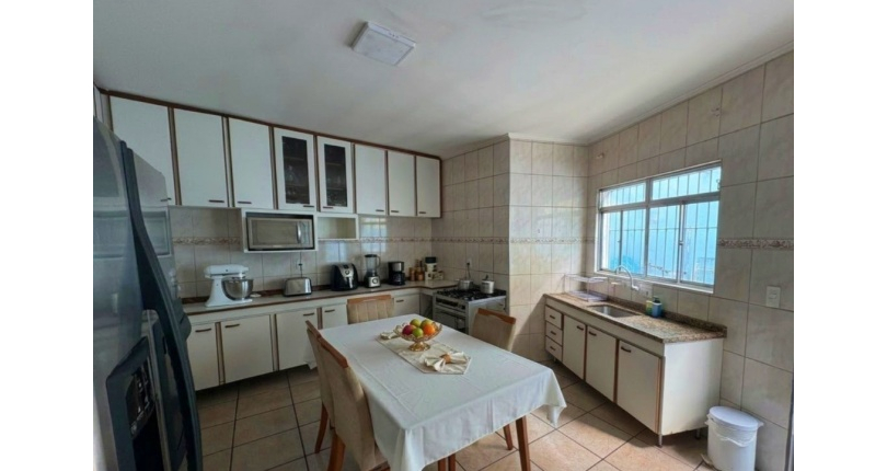 Sobrado à venda Rua Santa Romana, Vila Pereira Cerca - Imóveis à Venda