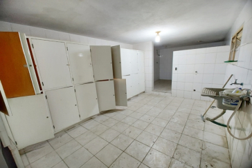 Galpão à venda no Bairro do Jardim Maristela Zona Norte na Rua Raulino Galdino da Silva