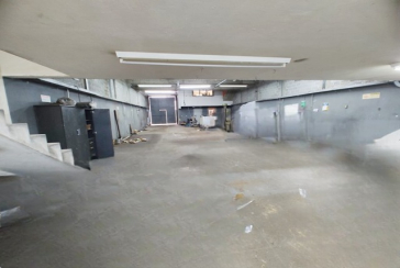 Galpão à venda no Bairro do Jardim Maristela Zona Norte na Rua Raulino Galdino da Silva