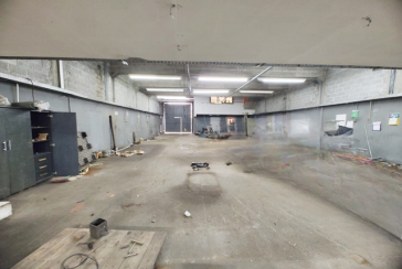 Galpão à venda no Bairro do Jardim Maristela Zona Norte na Rua Raulino Galdino da Silva