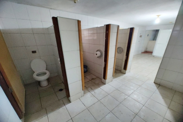 Galpão à venda no Bairro do Jardim Maristela Zona Norte na Rua Raulino Galdino da Silva