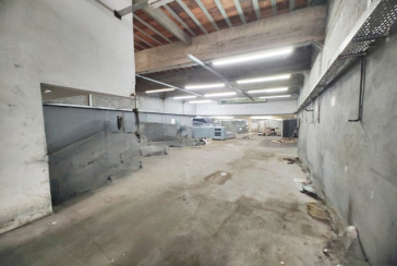 Galpão à venda no Bairro do Jardim Maristela Zona Norte na Rua Raulino Galdino da Silva