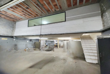 Galpão à venda no Bairro do Jardim Maristela Zona Norte na Rua Raulino Galdino da Silva