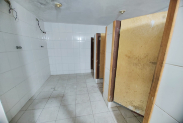 Galpão à venda no Bairro do Jardim Maristela Zona Norte na Rua Raulino Galdino da Silva