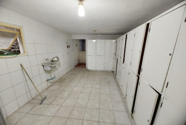 Galpão à venda no Bairro do Jardim Maristela Zona Norte na Rua Raulino Galdino da Silva