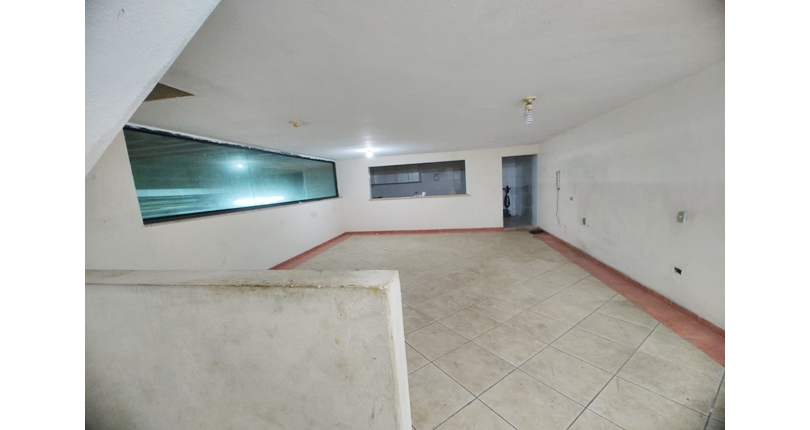 Galpão à venda no Bairro do Jardim Maristela Zona Norte na Rua Raulino Galdino da Silva