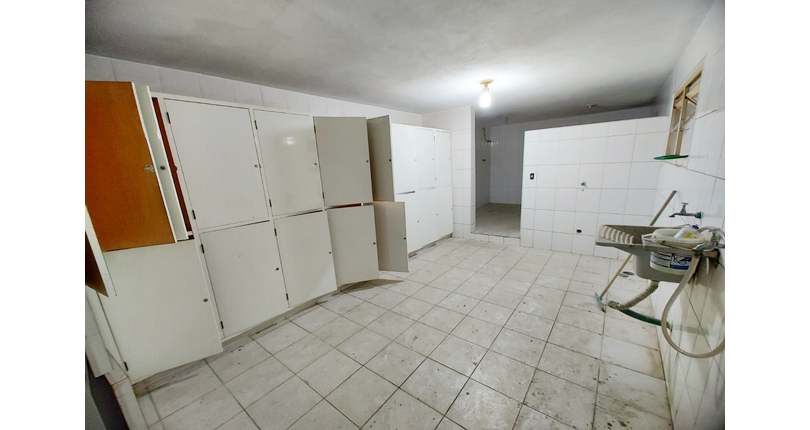 Galpão à venda no Bairro do Jardim Maristela Zona Norte na Rua Raulino Galdino da Silva