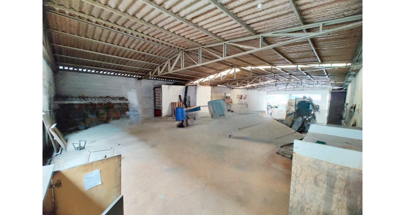 Galpão à venda no Bairro do Jardim Maristela Zona Norte na Rua Raulino Galdino da Silva